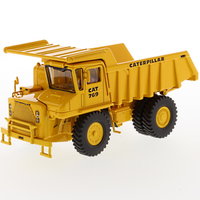CAT Off Highway Truck Evolution (769 & 770)